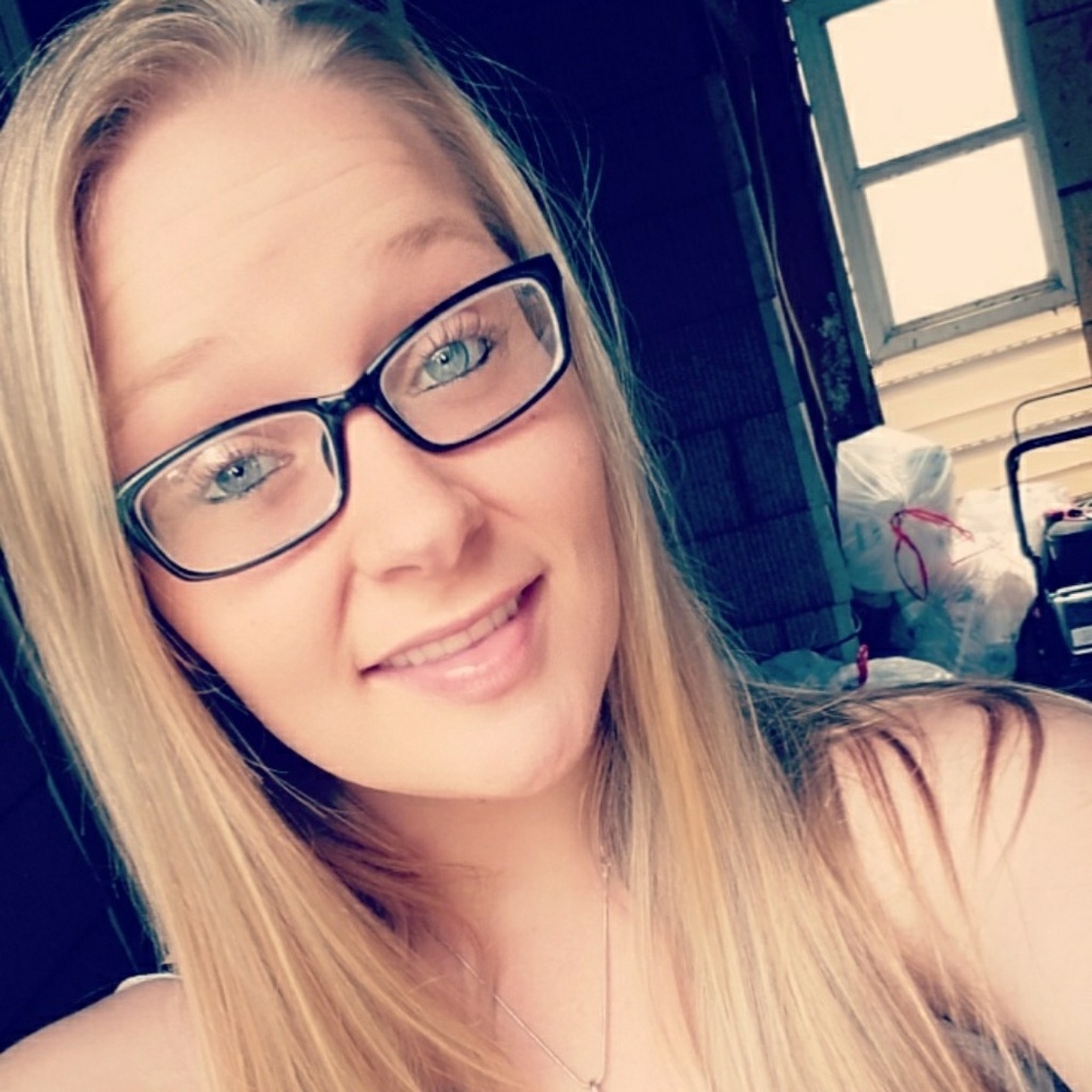 Meet your Posher, Erin