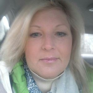 Meet your Posher, Kristi