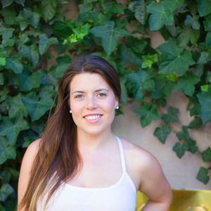 Meet your Posher, Jaina