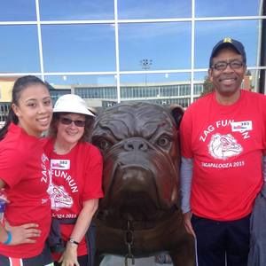 Meet your Posher, Janay