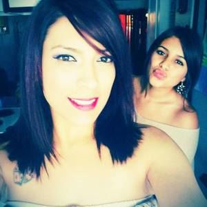 Meet your Posher, Cassandra