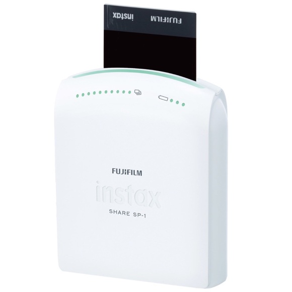 Fujifilm instax share smartphone