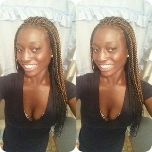 Meet your Posher, Rasheda