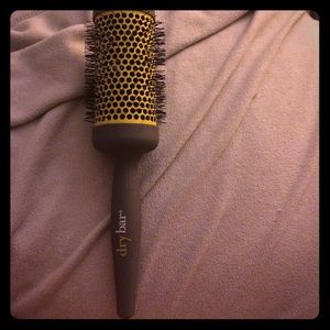 Brand new/ never used drybar hair brush for sell
