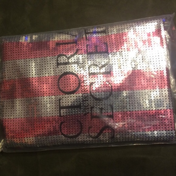 Victoria secret tote