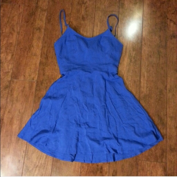 American eagle dress