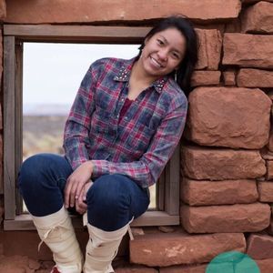 Meet your Posher, Brooke