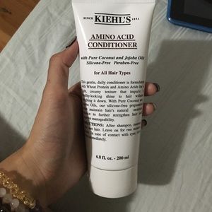 Kiehls amino acid conditioner