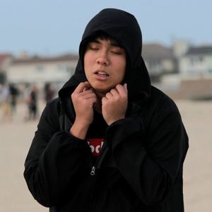 Meet your Posher, Jeffery