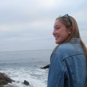 Meet your Posher, Lindsay