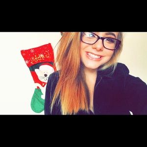 Meet your Posher, Gabrielle