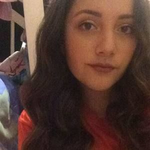 Meet your Posher, Daphne