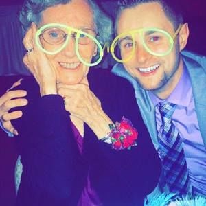 Meet your Posher, Eric