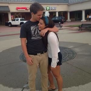 Meet your Posher, Lexi