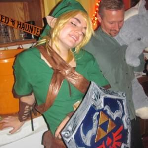 Meet your Posher, Melissa