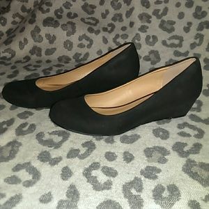 one inch wedge sandals