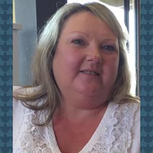 Meet your Posher, Beth