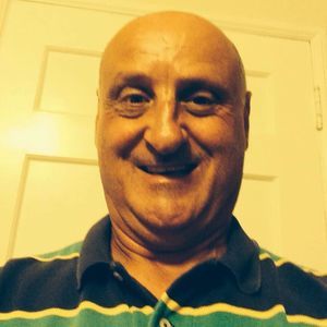 Meet your Posher, Gary