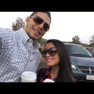 Meet your Posher, Vania