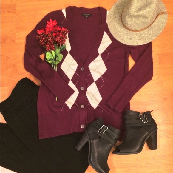 Banana Republic Cardigan