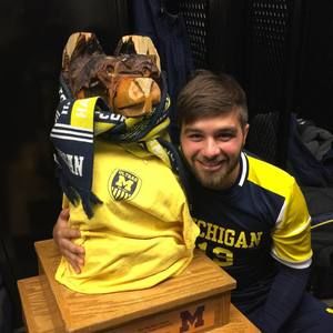 Meet your Posher, Ali