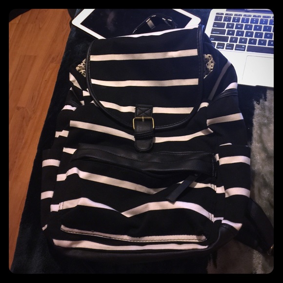 Steve Madden KnapSack