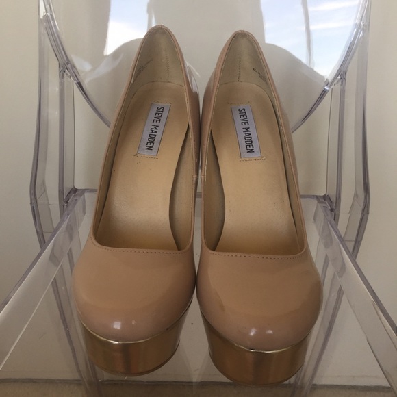 Steve Madden heels