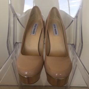 Steve Madden heels
