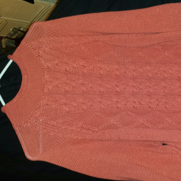 The Limited knitted sweater