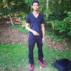 Meet your Posher, Kendall