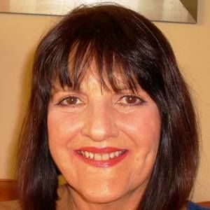 Meet your Posher, Jo