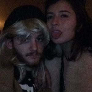 Meet your Posher, Carly