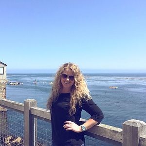 Meet your Posher, Anna