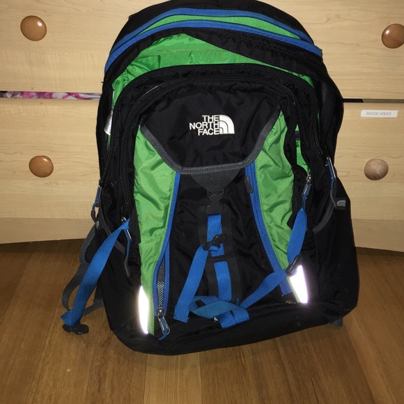 The North Face Surge Backpack