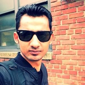 Meet your Posher, Abdullah