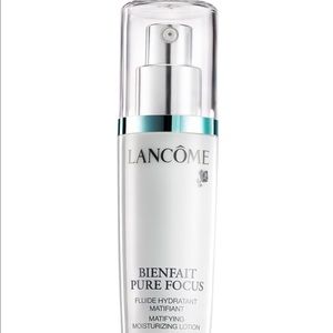 Brand New Lancôme Bienfait Pure Focus