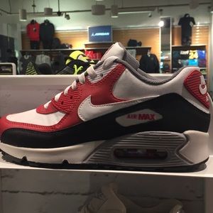 Nike air max 90's