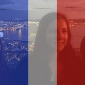 Meet your Posher, Alexandra