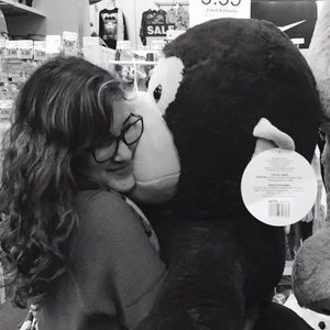 Meet your Posher, Molly