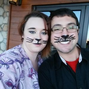 Meet your Posher, Cat