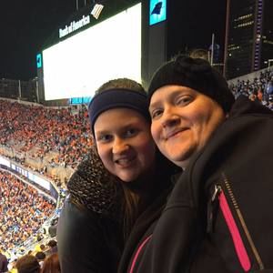 Meet your Posher, Shelly