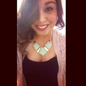 Meet your Posher, Chelsea