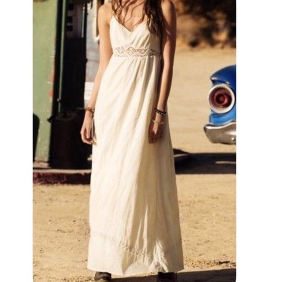 Flash SALE!Maxi Dress (H&M)