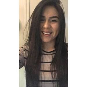 Meet your Posher, Janet