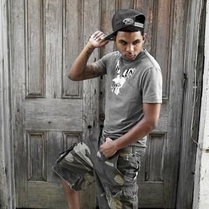 Meet your Posher, Matthew igotthis