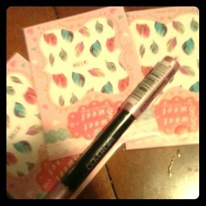 Nail decals bbundled