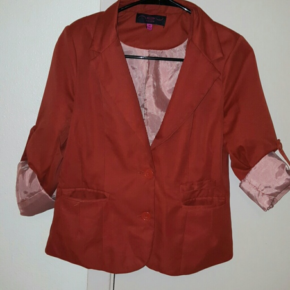 Jacket