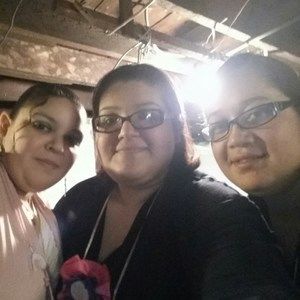 Meet your Posher, Alejandra