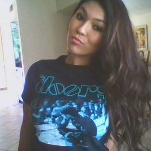 Meet your Posher, Bethany