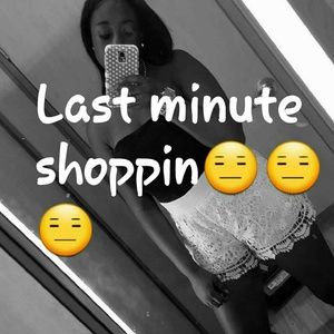 Meet your Posher, Keira